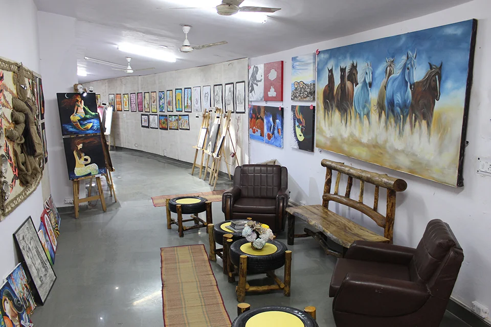 Artem Gallery